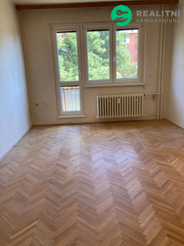 Byt 3+1 Šumperk - obrázek č.6