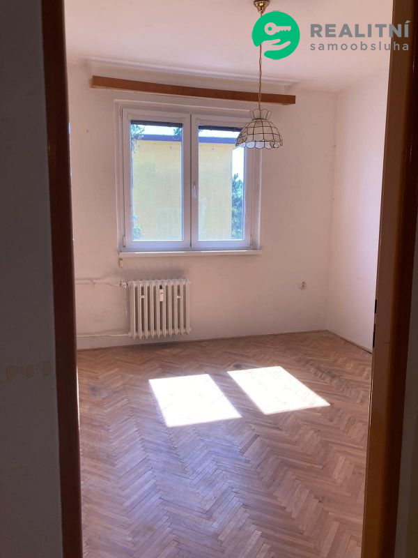 Byt 3+1 Šumperk - obrázek č.7