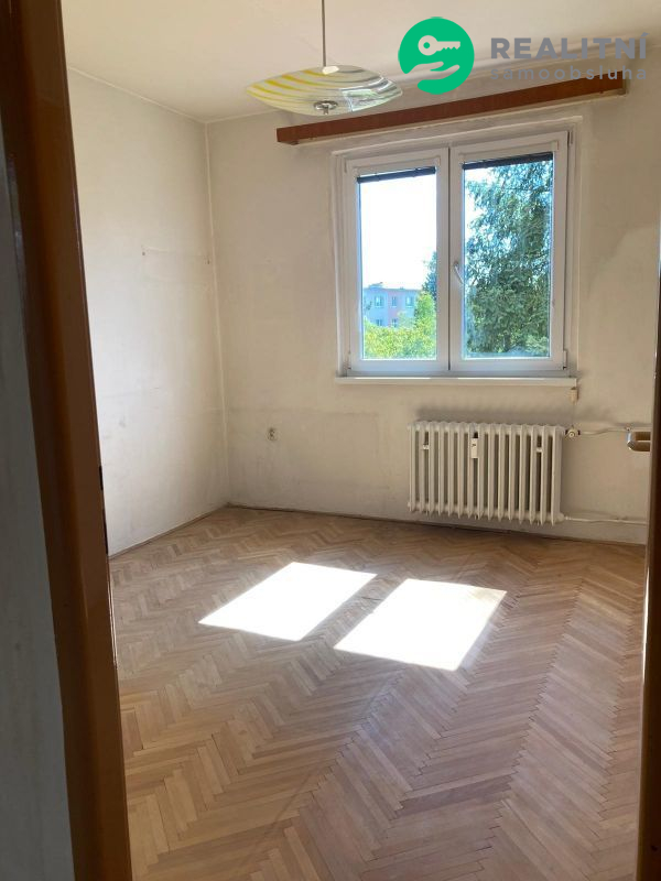 Byt 3+1 Šumperk - obrázek č.8