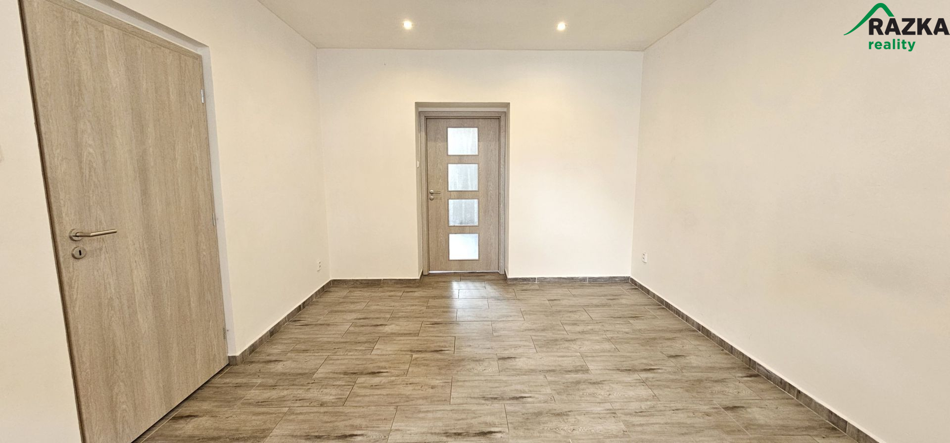 Bytový dům Plzeň, nám. T.G.Masaryka - obrázek č.3
