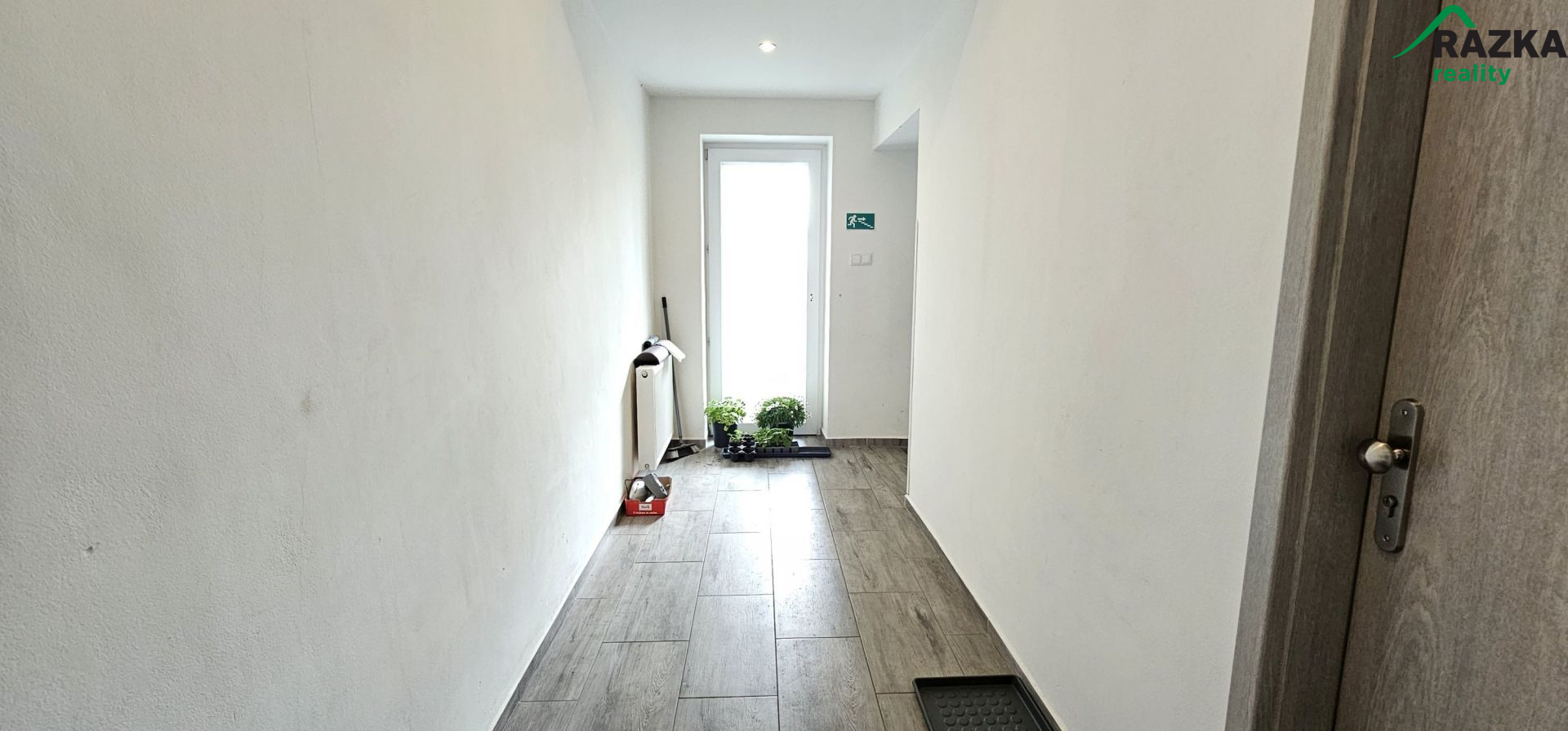 Bytový dům Plzeň, nám. T.G.Masaryka - obrázek č.11