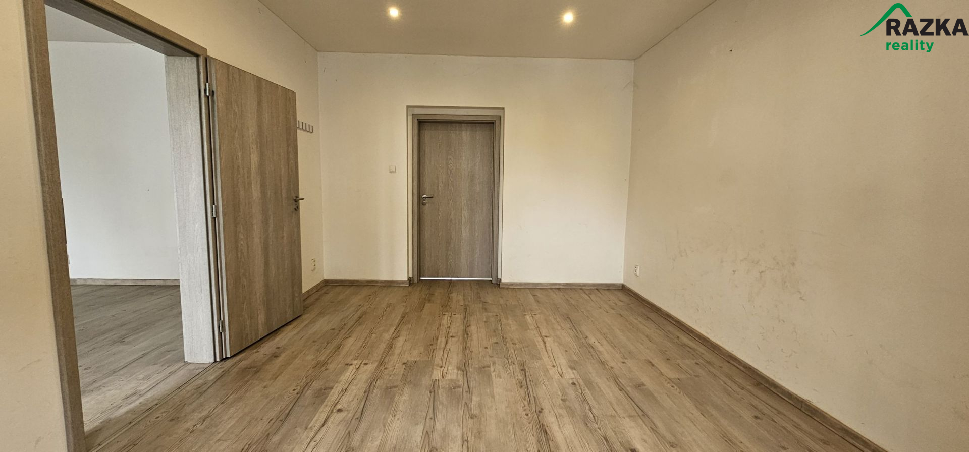 Bytový dům Plzeň, nám. T.G.Masaryka - obrázek č.13