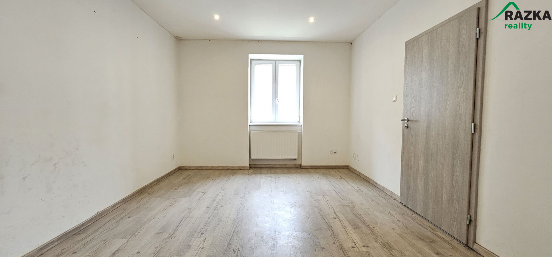 Bytový dům Plzeň, nám. T.G.Masaryka - obrázek č.14