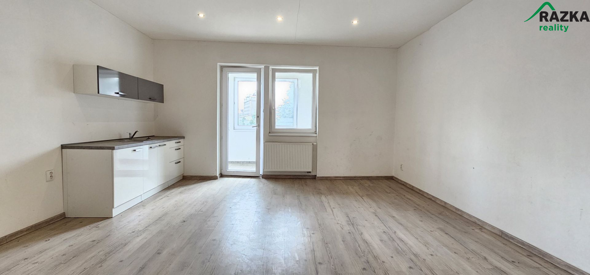 Bytový dům Plzeň, nám. T.G.Masaryka - obrázek č.15
