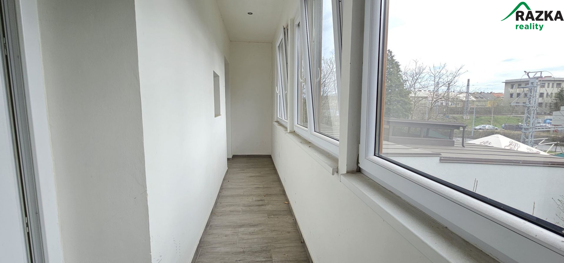 Bytový dům Plzeň, nám. T.G.Masaryka - obrázek č.17
