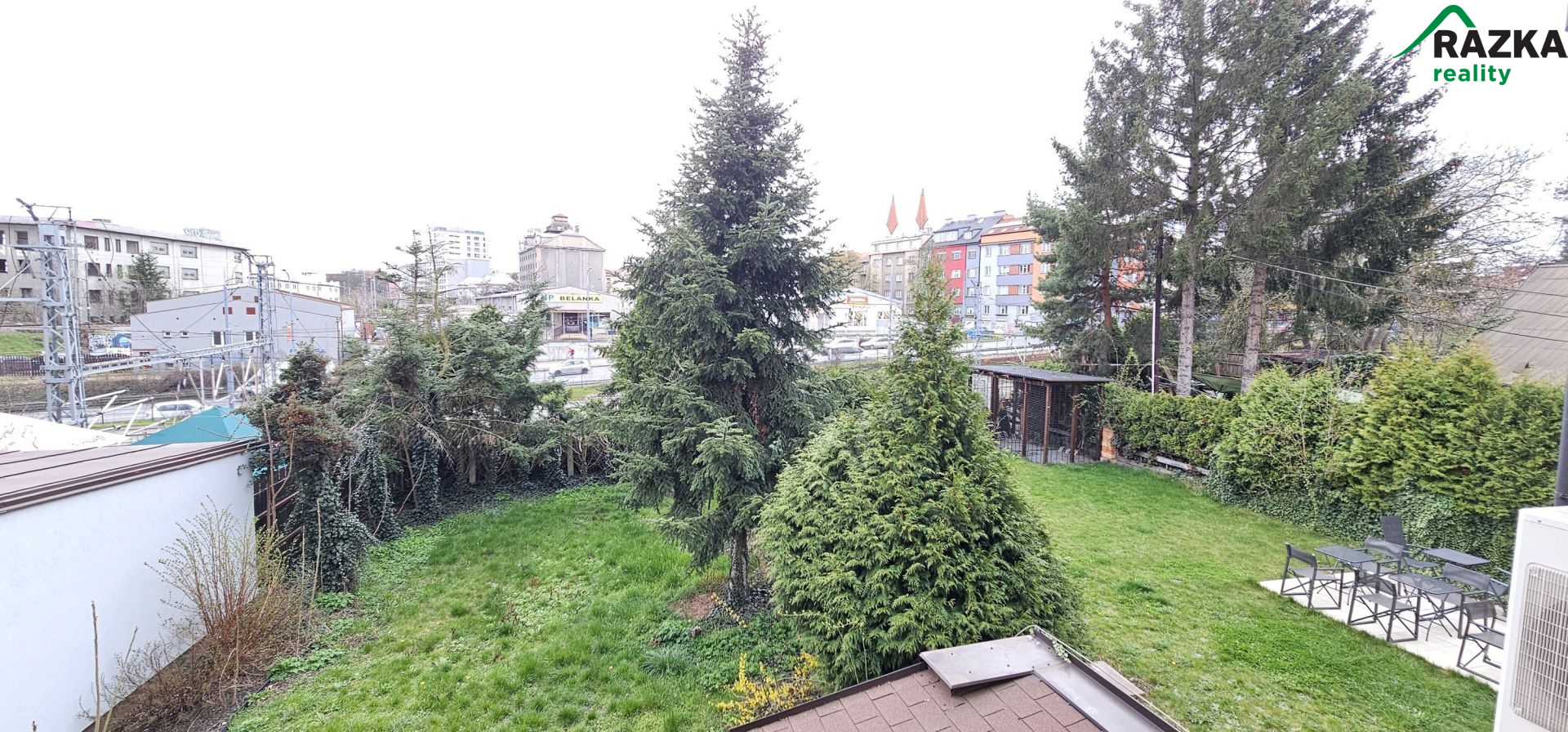 Bytový dům Plzeň, nám. T.G.Masaryka - obrázek č.19