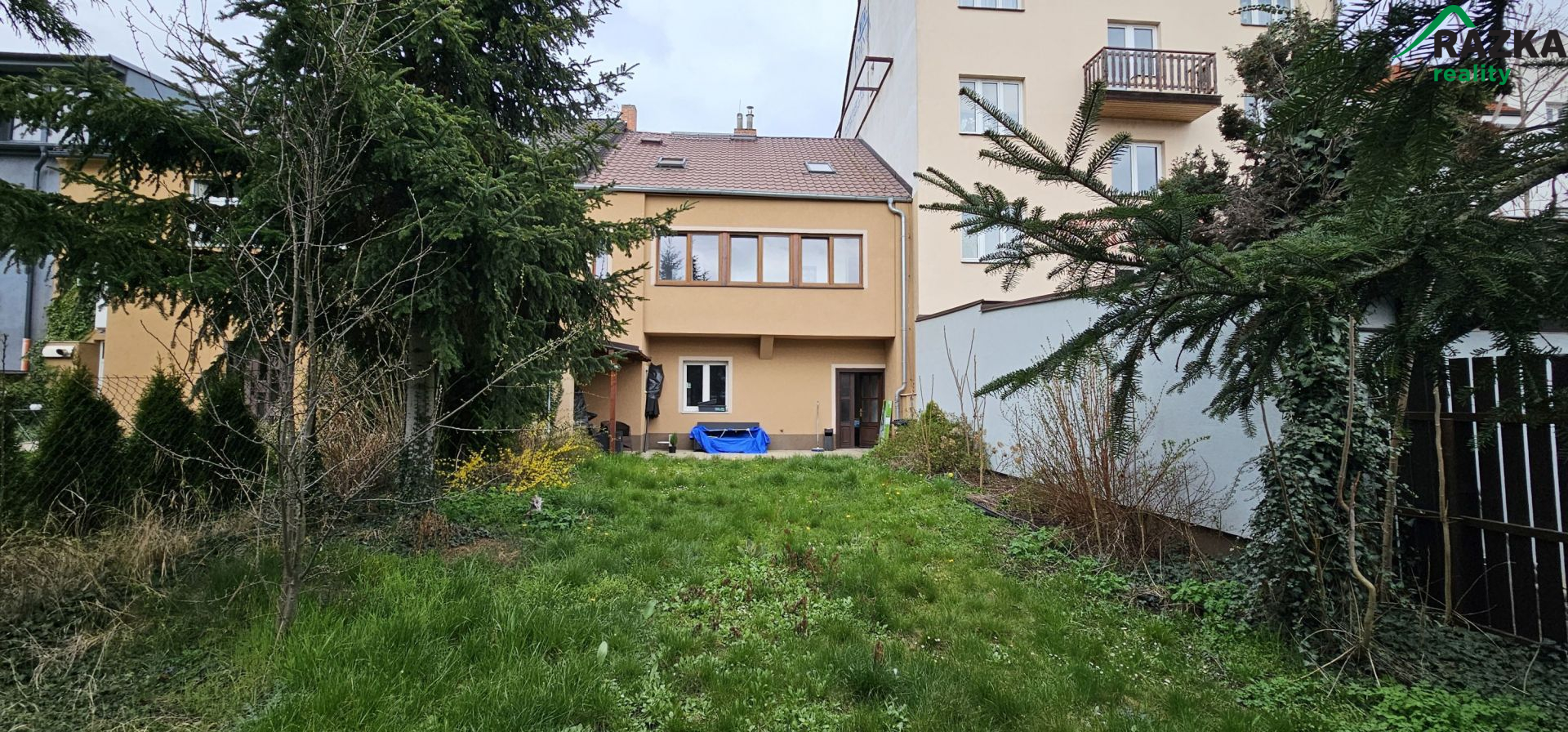 Bytový dům Plzeň, nám. T.G.Masaryka - obrázek č.22