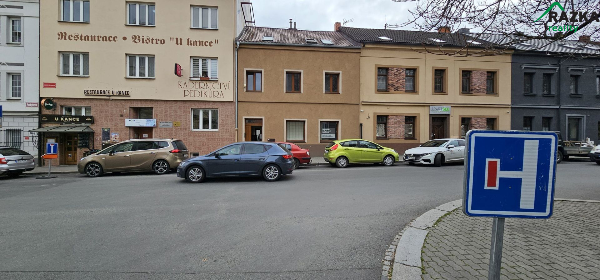 Bytový dům Plzeň, nám. T.G.Masaryka - obrázek č.24