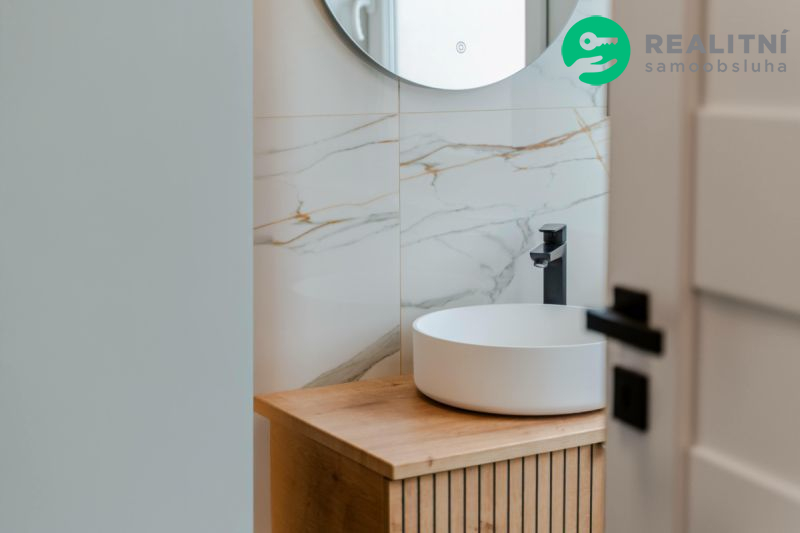 Prodej moderního bytu  Opava, ulice Oblouková – - obrázek č.9