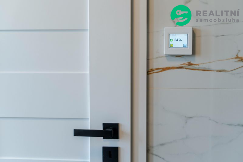 Prodej moderního bytu  Opava, ulice Oblouková – - obrázek č.10