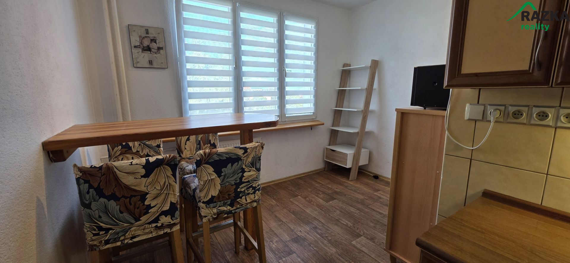 Byt 3+1 s lodžií (68 m2) Planá, ul. Fučíkova - obrázek č.4