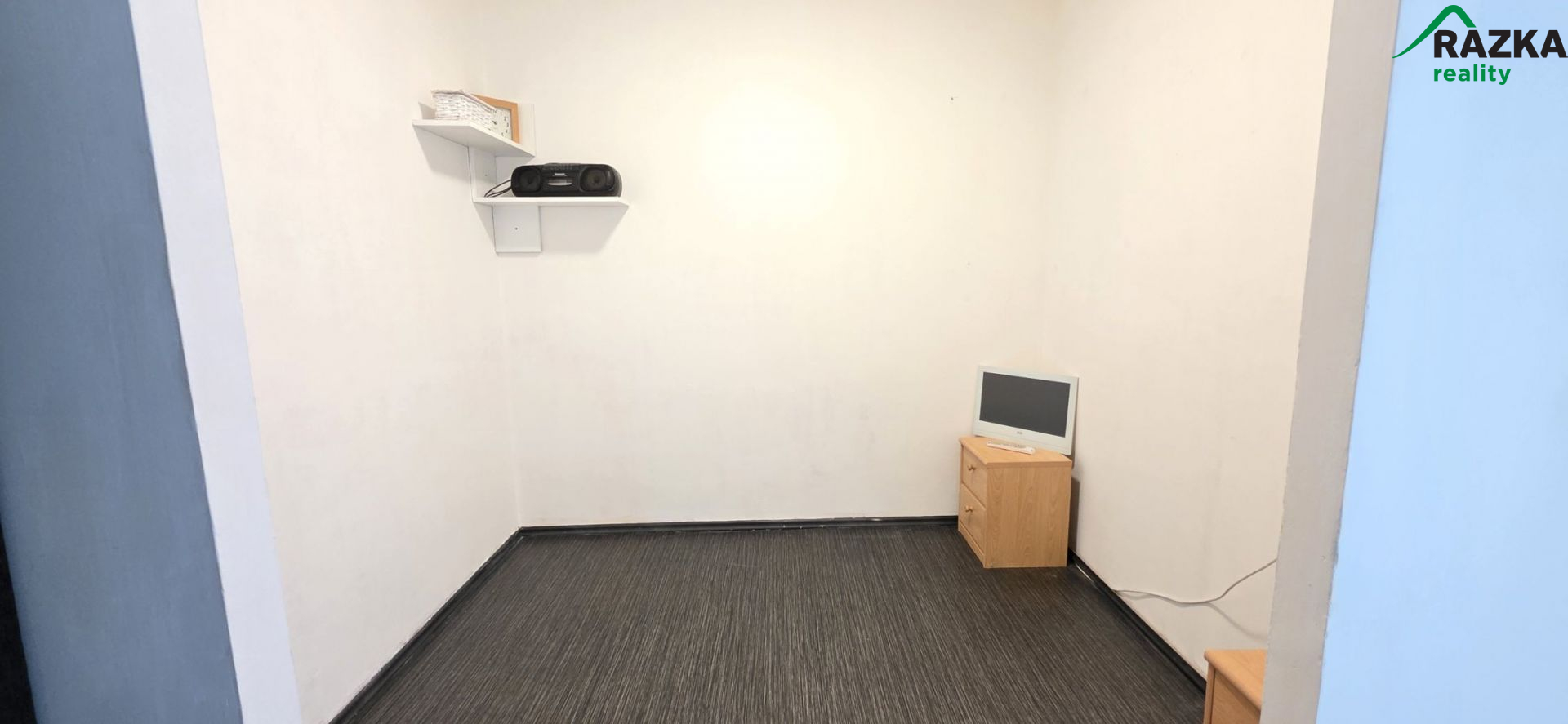 Byt 3+1 s lodžií (68 m2) Planá, ul. Fučíkova - obrázek č.6