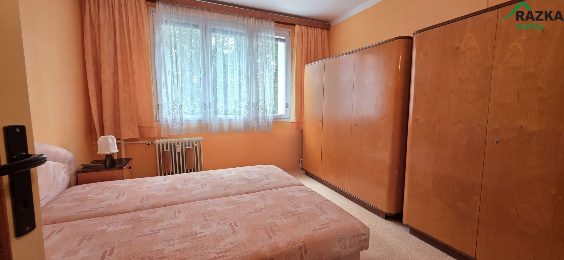 Byt 3+1 (68 m2) Tachov, ul. Hornická - obrázek č.7