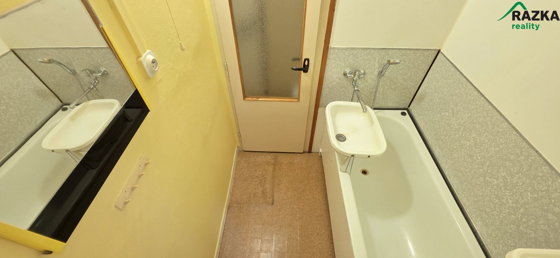Byt 3+1 (68 m2) Tachov, ul. Hornická - obrázek č.9
