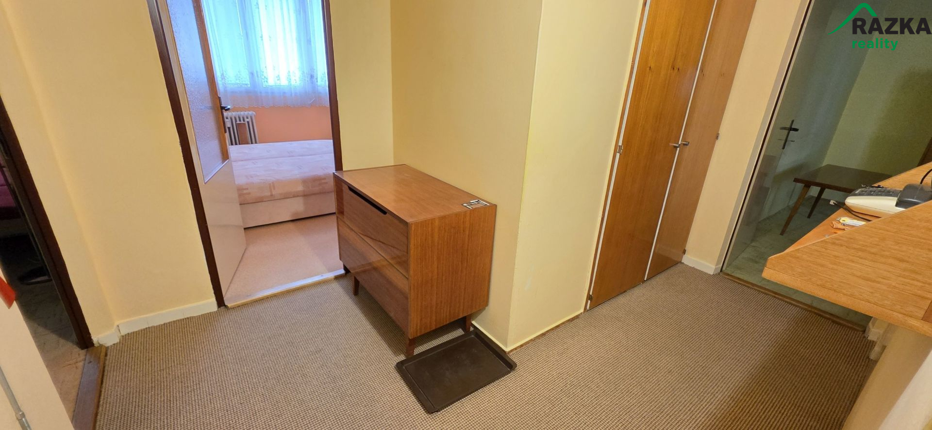 Byt 3+1 (68 m2) Tachov, ul. Hornická - obrázek č.10