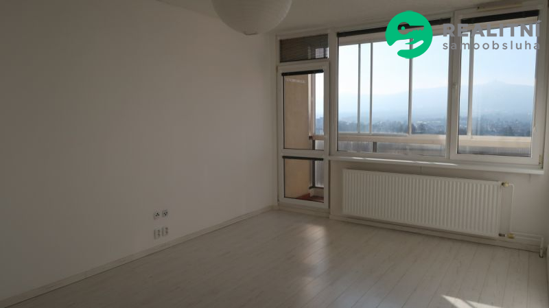 Družstevní byt 3+kk v Liberci Ruprechticích - obrázek č.6
