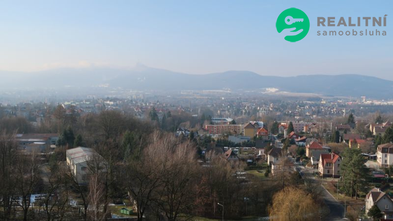 Družstevní byt 3+kk v Liberci Ruprechticích - obrázek č.12