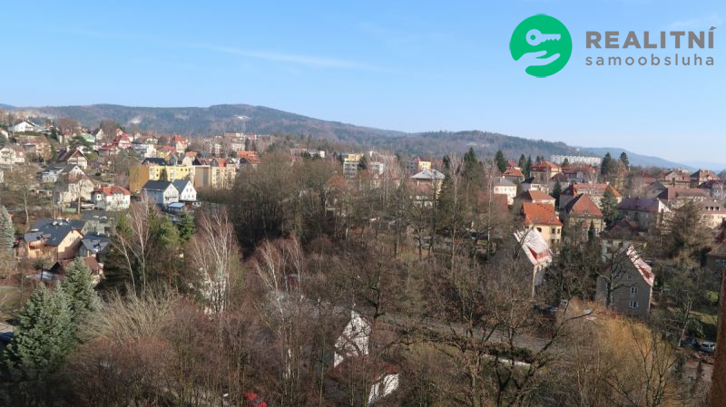 Družstevní byt 3+kk v Liberci Ruprechticích - obrázek č.13