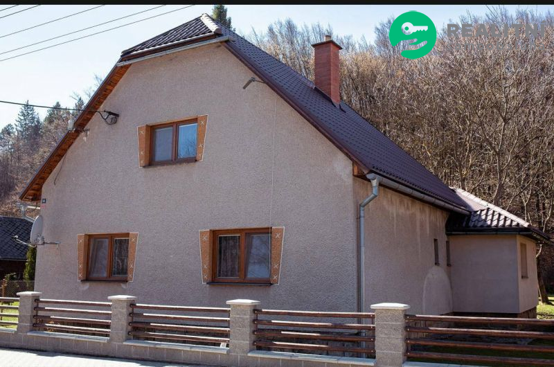 Prodej rodinného domu 124 m², pozemek 2324 m² Valašská Senice - titulní obrázek