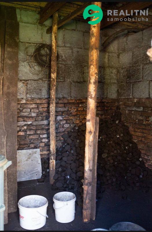 Prodej rodinného domu 124 m², pozemek 2324 m² Valašská Senice - obrázek č.10