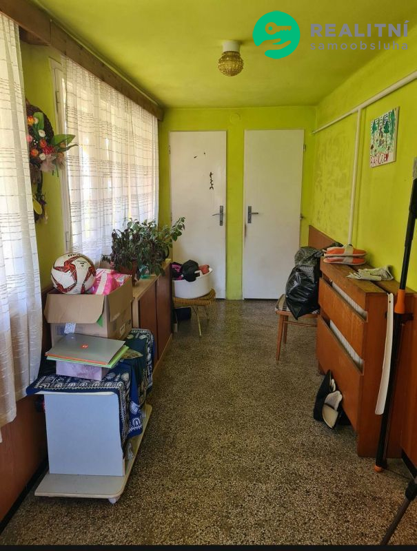 Prodej rodinného domu 124 m², pozemek 2324 m² Valašská Senice - obrázek č.11