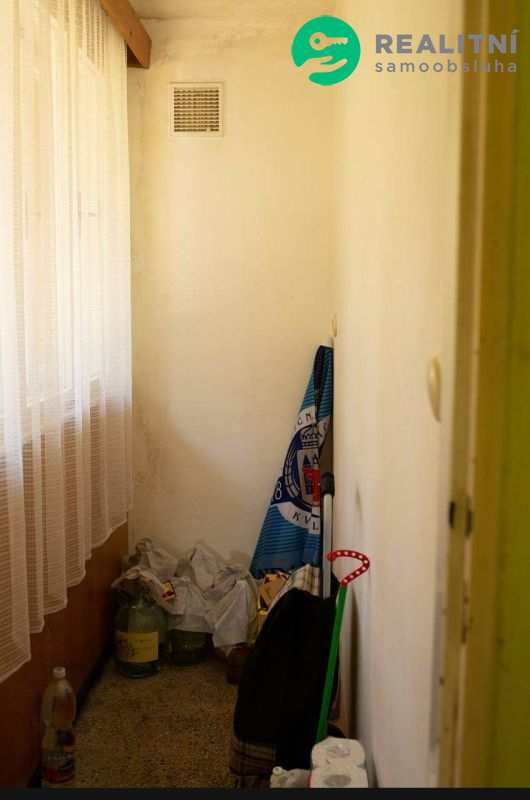 Prodej rodinného domu 124 m², pozemek 2324 m² Valašská Senice - obrázek č.12