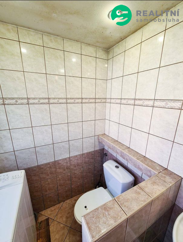 Prodej rodinného domu 124 m², pozemek 2324 m² Valašská Senice - obrázek č.15