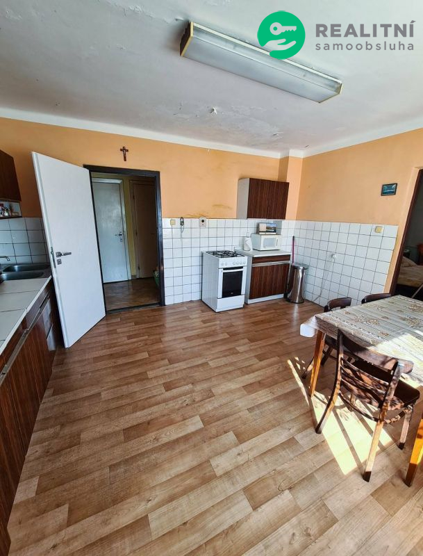 Prodej rodinného domu 124 m², pozemek 2324 m² Valašská Senice - obrázek č.18