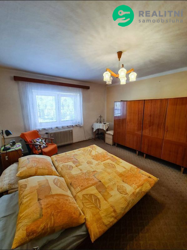 Prodej rodinného domu 124 m², pozemek 2324 m² Valašská Senice - obrázek č.20