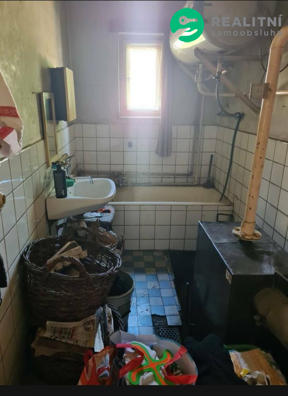 Prodej rodinného domu 124 m², pozemek 2324 m² Valašská Senice - obrázek č.22