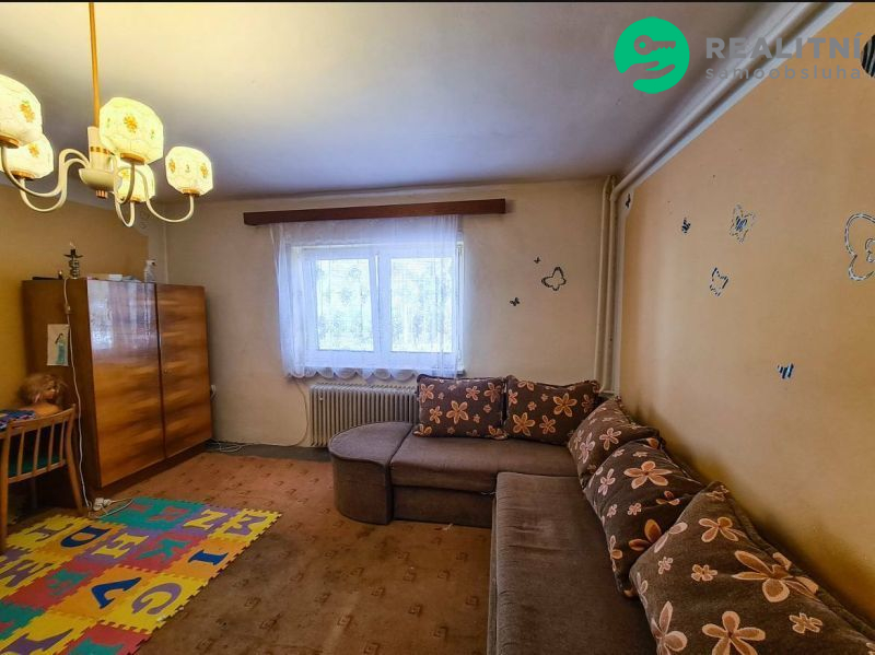 Prodej rodinného domu 124 m², pozemek 2324 m² Valašská Senice - obrázek č.23
