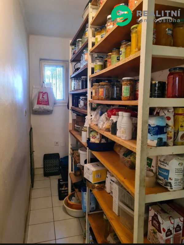 Prodej rodinného domu 124 m², pozemek 2324 m² Valašská Senice - obrázek č.24
