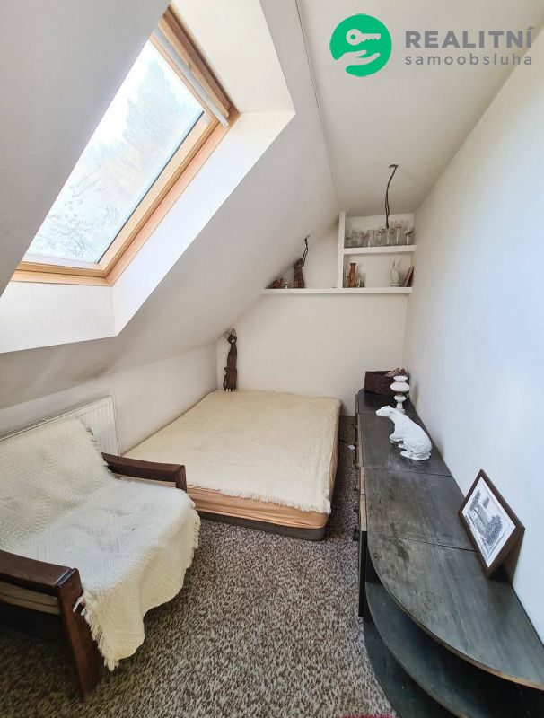 Prodej rodinného domu 124 m², pozemek 2324 m² Valašská Senice - obrázek č.25