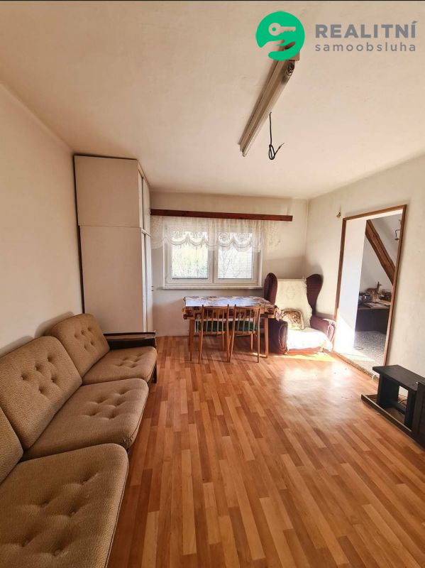 Prodej rodinného domu 124 m², pozemek 2324 m² Valašská Senice - obrázek č.26
