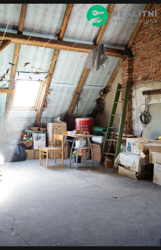 Prodej rodinného domu 124 m², pozemek 2324 m² Valašská Senice - obrázek č.27