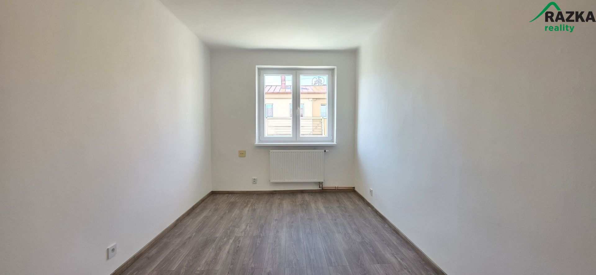 Byt 2+KK (41 m2) Tisová u Tachova - obrázek č.7