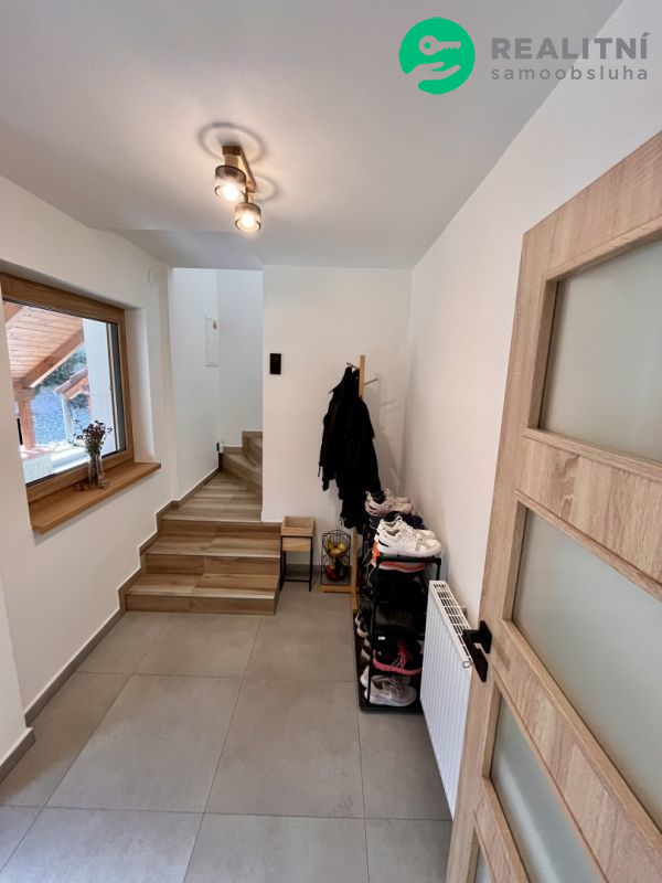 Rodinný dům Zlín - Jaroslavice - obrázek č.15