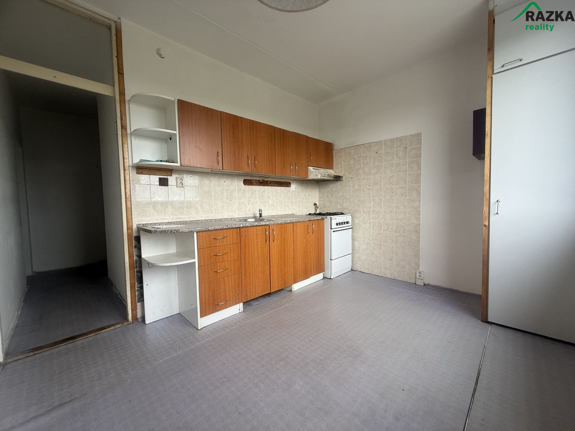 Byt 3+1 (70 m2) s lodžií Plzeň, ul. Rabštejnská - obrázek č.4
