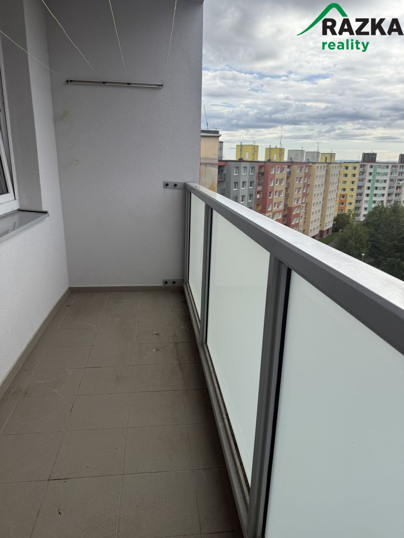 Byt 3+1 (70 m2) s lodžií Plzeň, ul. Rabštejnská - obrázek č.8