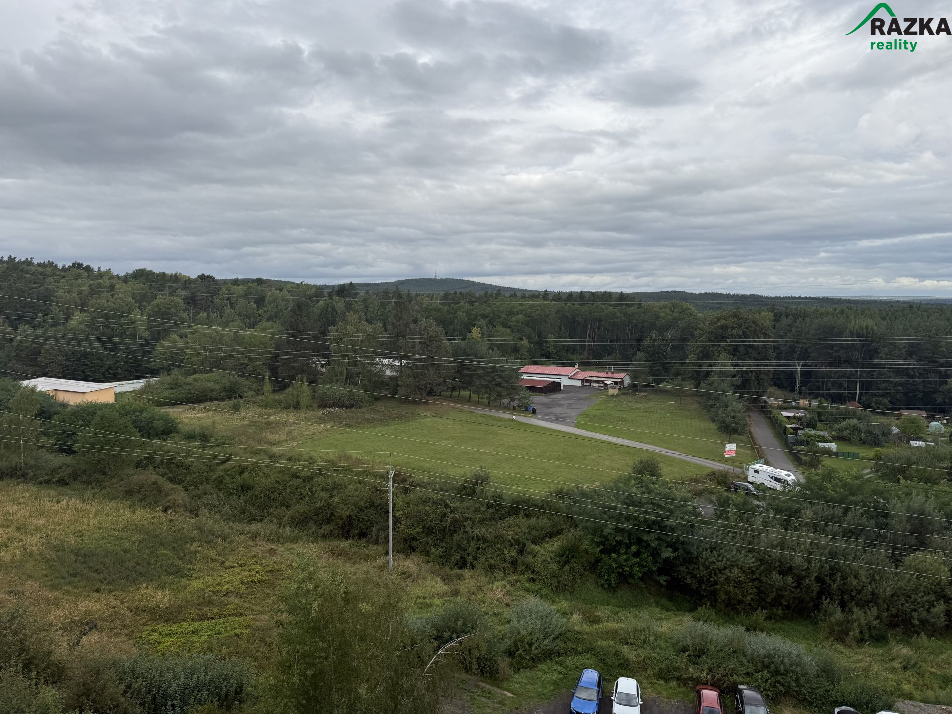 Byt 3+1 (70 m2) s lodžií Plzeň, ul. Rabštejnská - obrázek č.9