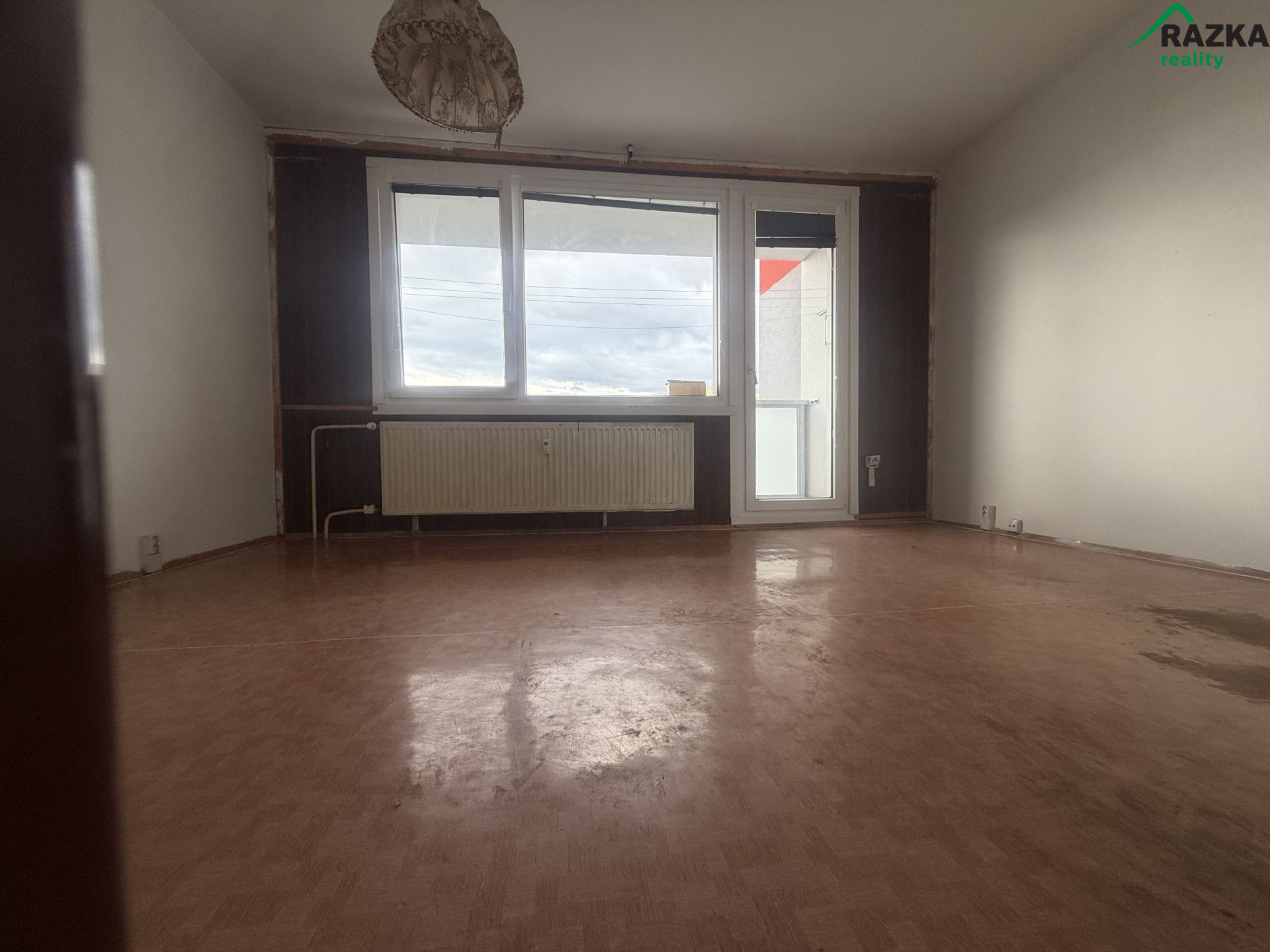 Byt 3+1 (70 m2) s lodžií Plzeň, ul. Rabštejnská - obrázek č.10