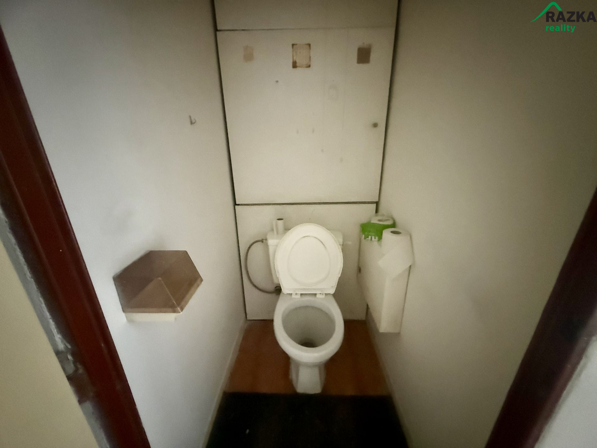 Byt 3+1 (70 m2) s lodžií Plzeň, ul. Rabštejnská - obrázek č.11