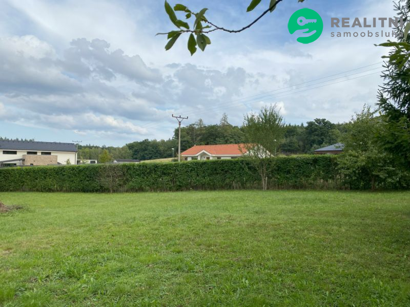 Prodej nádherného stavebního pozemku 1.251 m² Všedobrovice (kat.území Štiřín), Praha východ, všechny inž.sítě - obrázek č.4