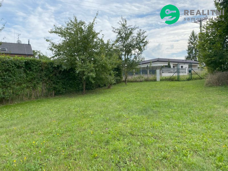 Prodej nádherného stavebního pozemku 1.251 m² Všedobrovice (kat.území Štiřín), Praha východ, všechny inž.sítě - obrázek č.5