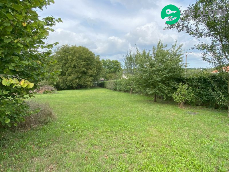 Prodej nádherného stavebního pozemku 1.251 m² Všedobrovice (kat.území Štiřín), Praha východ, všechny inž.sítě - obrázek č.6