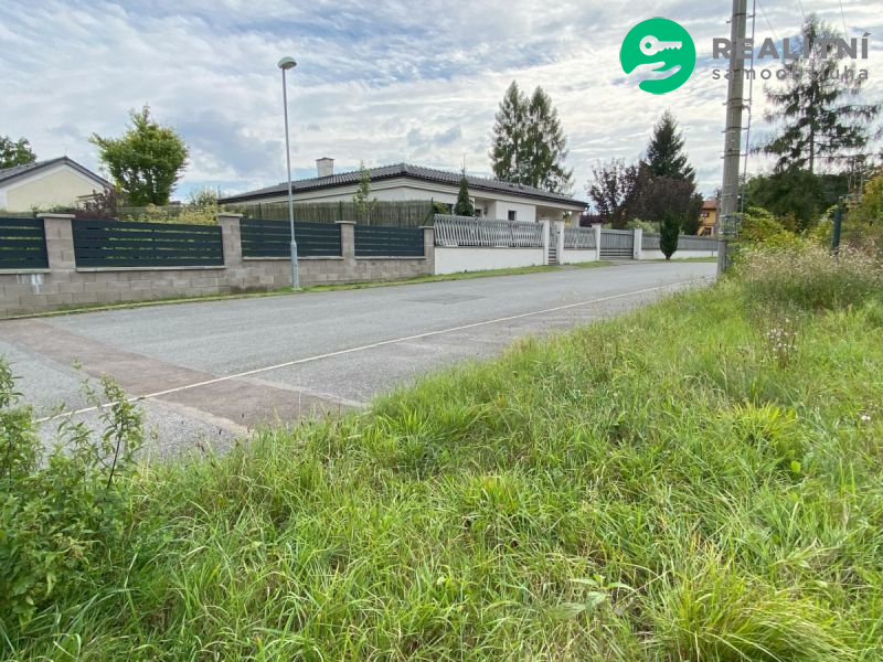 Prodej nádherného stavebního pozemku 1.251 m² Všedobrovice (kat.území Štiřín), Praha východ, všechny inž.sítě - obrázek č.7