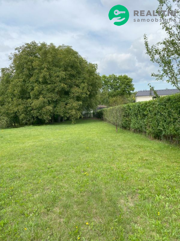Prodej nádherného stavebního pozemku 1.251 m² Všedobrovice (kat.území Štiřín), Praha východ, všechny inž.sítě - obrázek č.8