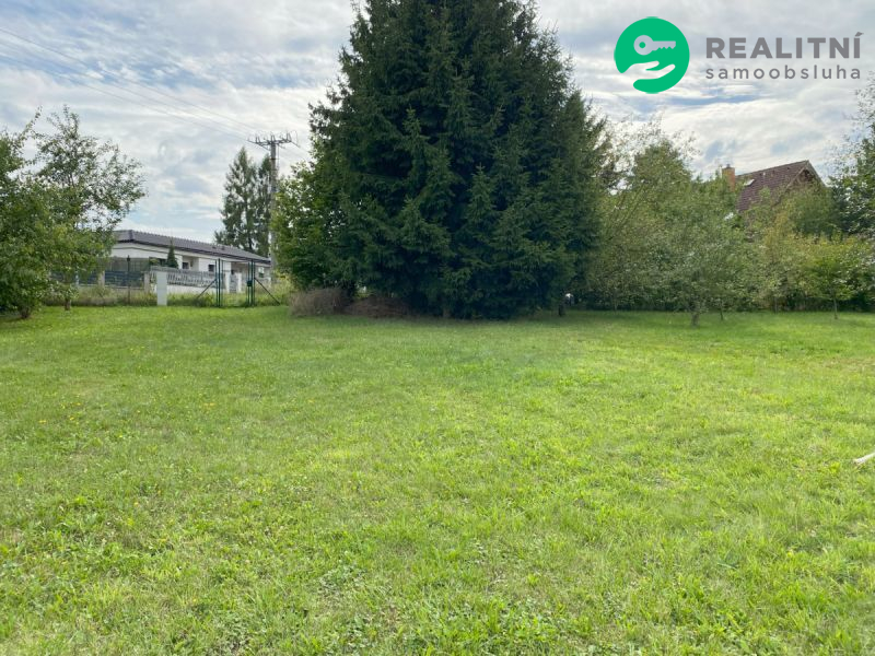 Prodej nádherného stavebního pozemku 1.251 m² Všedobrovice (kat.území Štiřín), Praha východ, všechny inž.sítě - obrázek č.9