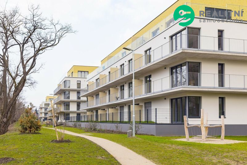 Byt 1+kk, Šenácká, Praha 4, 37m2 - obrázek č.10