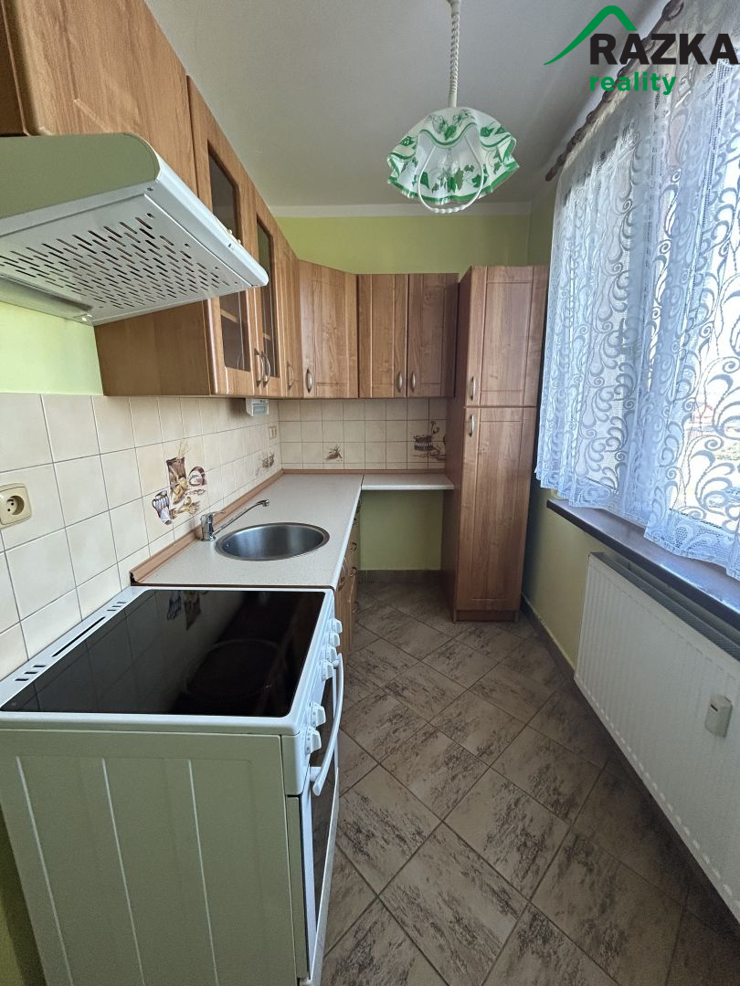 Prodej bytu 2+1 s lodžií - Bor- ul. Přimdská - obrázek č.7